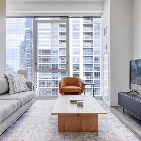شقة S Loop 1Br W Lounge Pool Gym Nr Grant Park Chi-762 شيكاغو المظهر الخارجي الصورة