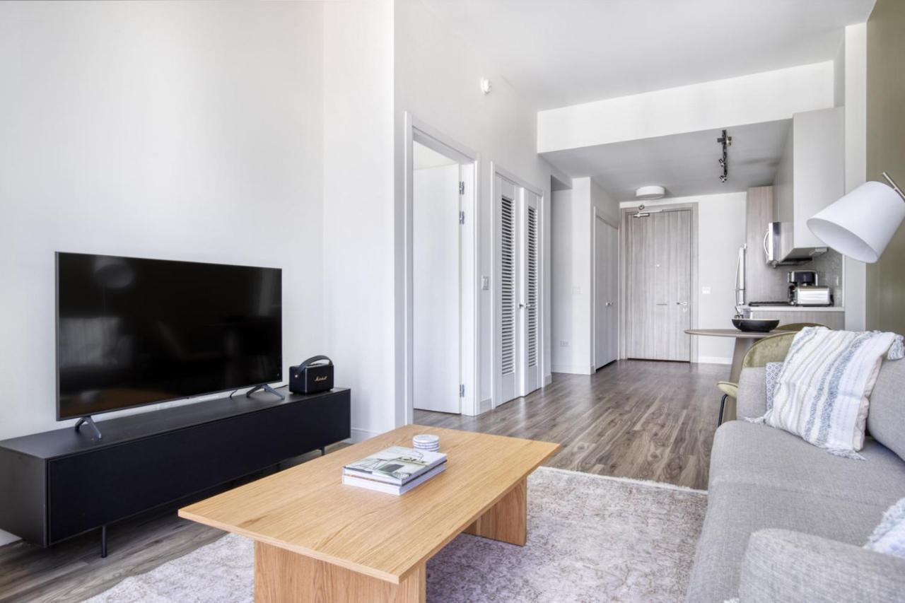 شقة S Loop 1Br W Lounge Pool Gym Nr Grant Park Chi-762 شيكاغو المظهر الخارجي الصورة