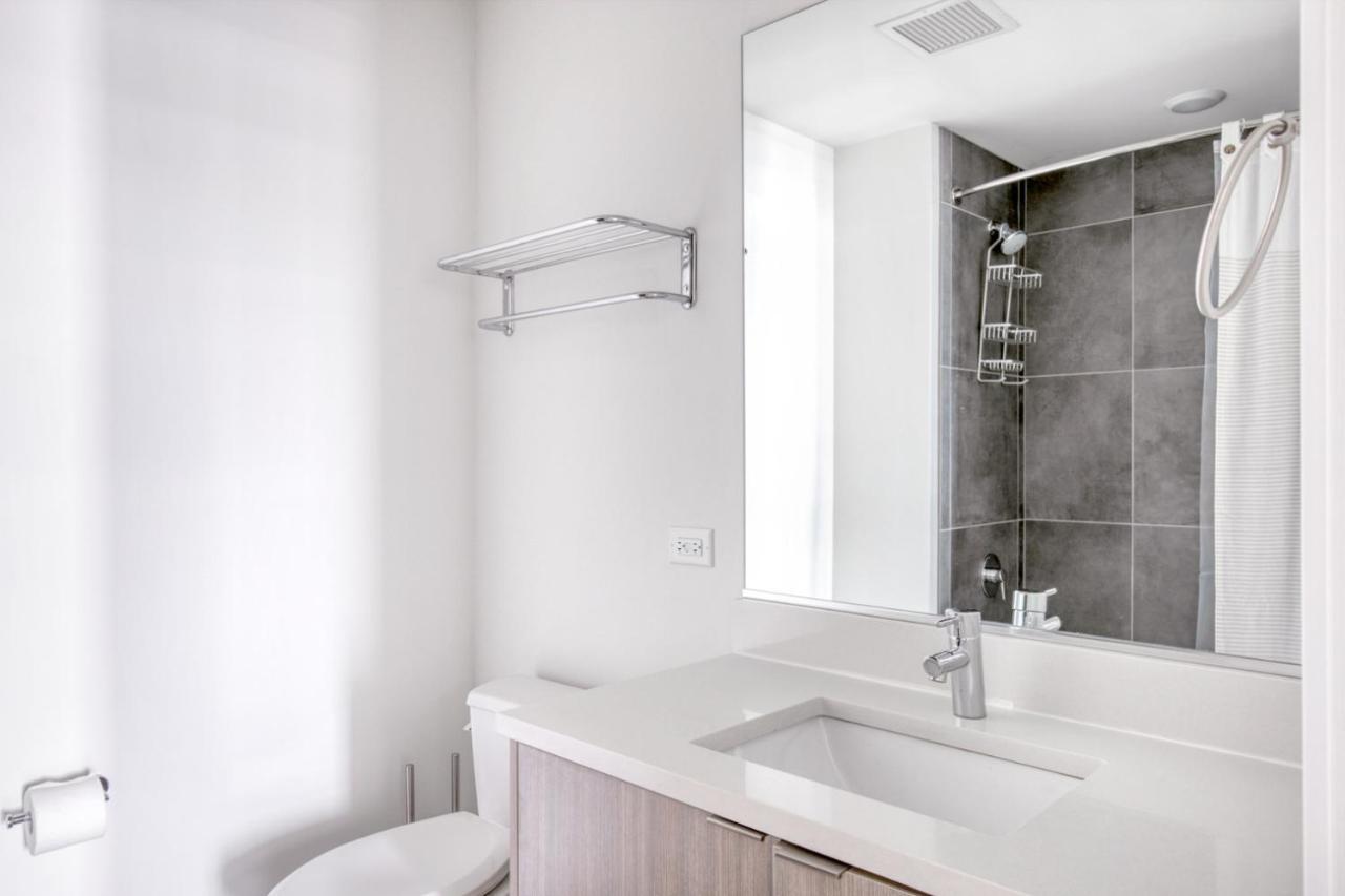 شقة S Loop 1Br W Lounge Pool Gym Nr Grant Park Chi-762 شيكاغو المظهر الخارجي الصورة