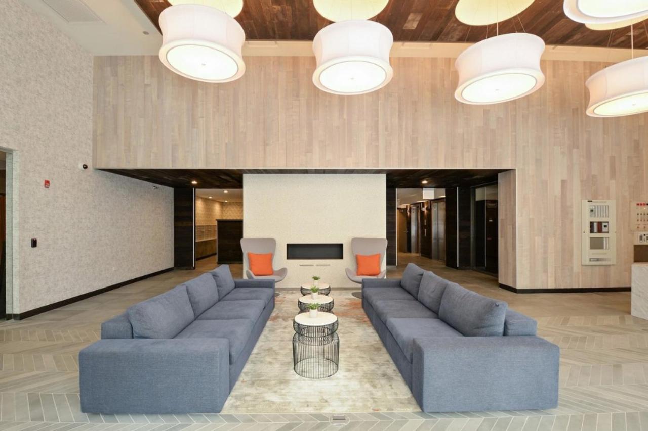 شقة S Loop 1Br W Lounge Pool Gym Nr Grant Park Chi-762 شيكاغو المظهر الخارجي الصورة
