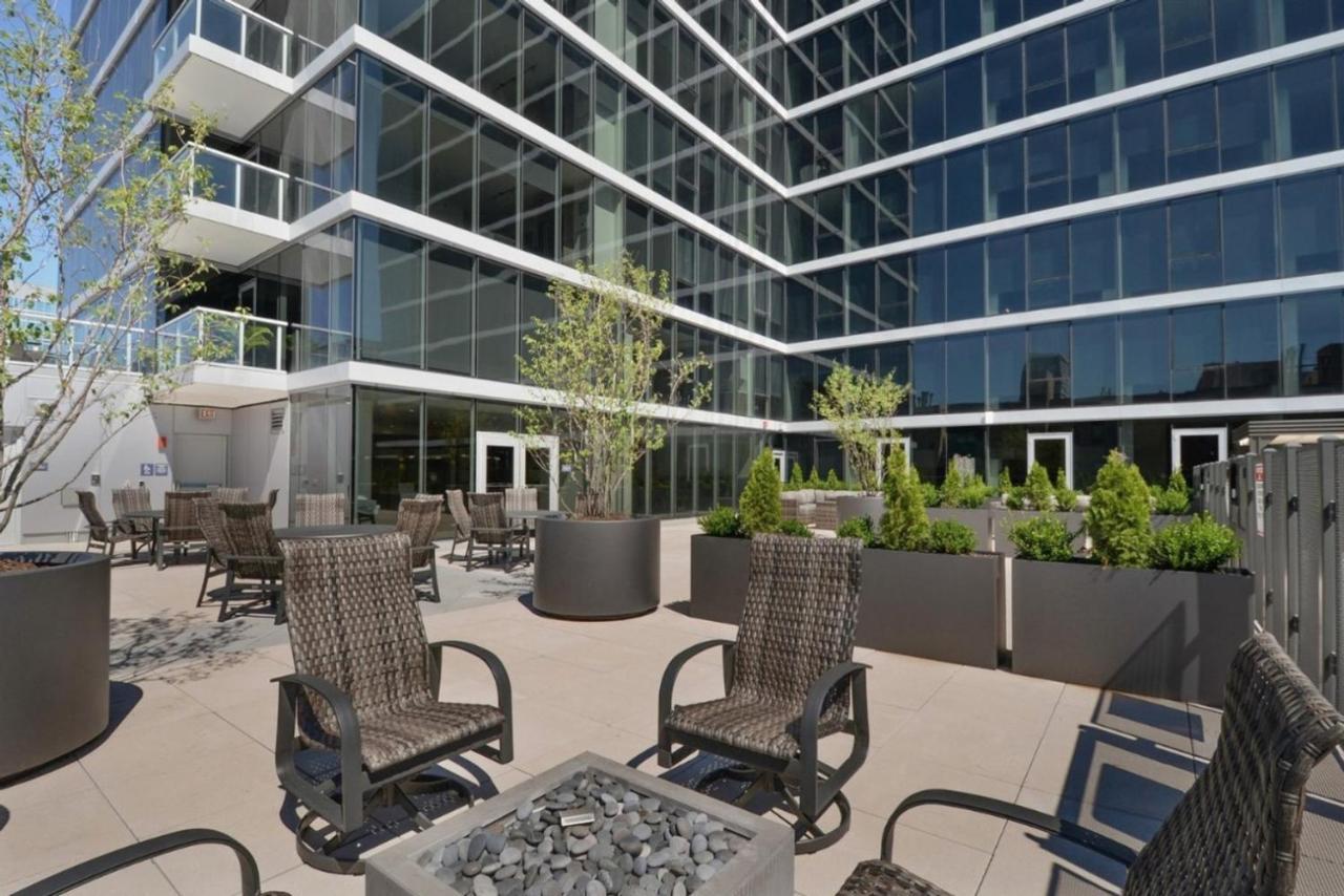 شقة S Loop 1Br W Lounge Pool Gym Nr Grant Park Chi-762 شيكاغو المظهر الخارجي الصورة